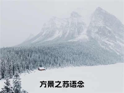 方景之苏语念（苏语念方景之）是什么小说-（苏语念方景之）无弹窗免费阅读大结局最新章节列表_笔趣阁