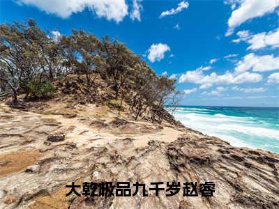 （大乾极品九千岁赵睿）全文免费阅读-大乾极品九千岁赵睿（赵睿）最新章节列表阅读