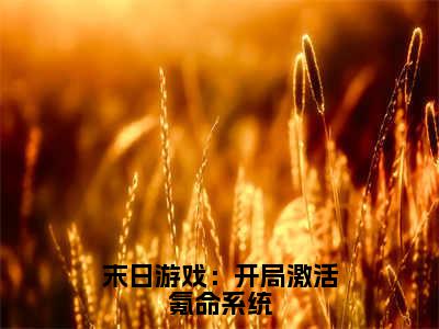 末日游戏：开局激活氪命系统小说（苏译）全文免费阅读无弹窗大结局_苏译最新章节列表