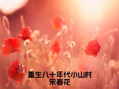 无广告小说重生八十年代小山村宋春花全文免费阅读无弹窗大结局-宋春花川在线阅读