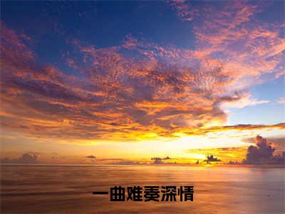 一曲难奏深情（沈月淮林洛伊全文在线阅读）-一曲难奏深情（沈月淮林洛伊）免费阅读无删减完整版