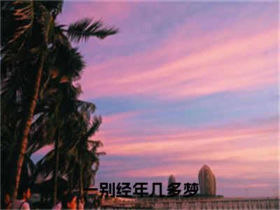 （一别经年几多梦抖音小说）虞夕晚陆景珩小说全文阅读免费（结局）+（免费）